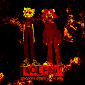 WOLFKID