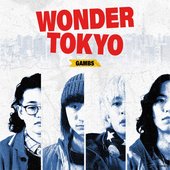 WONDER TOKYO