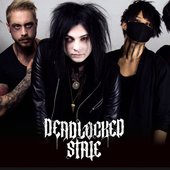 DEADLOCKED STATE