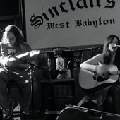 Live at Sinclair's Pub