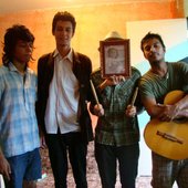 Andrade e a Torre