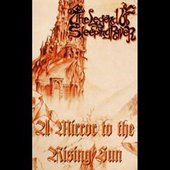 A Mirror to the Rising Sun