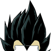 Avatar for Vegeta__