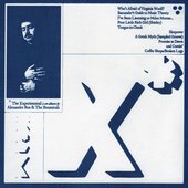 *The Experimental [Explicit]