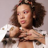 Photoshoot de Brechó