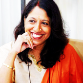 kavita krishnamurthy