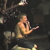 mode of ignorance - live at cbgb's 1984