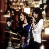 ♥Delena ~ Selena Gomez & Demi Lovato ~ Semi♥