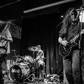 SCUZZ Live at Heavy Anchor