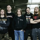 GERMAN NECROPSY- LINE UP 2010