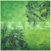 Tkanka - Pomiędzy