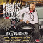 Loa 7 Magnificos