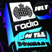 Ministry of Sound Radio Presents: On The Download - July 2009