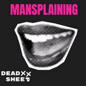 Mansplaining