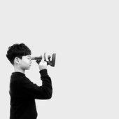 빈​자​리 (Binjari) - Album Art
