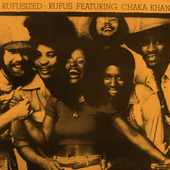 Rufus featuring Chaka Khan