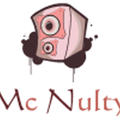 Logo de Mc Nulty