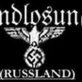 Endlosung (Russland) [Logo]