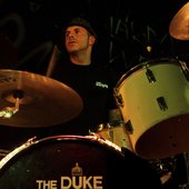 Drums