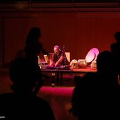 Jon Sterckx - Drumscapes @DCA Festival 2010