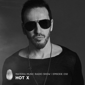 Hot X on INSOMNIAFM