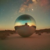 One Last Dance (feat. The Pocket Queen) - Single