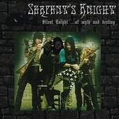 Silent Knight... of myth and destiny