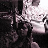 Recording sesh...