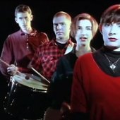 Clouds (Hieronymous video clip) in 1991