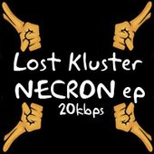 necron ep