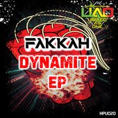 Dynamite EP