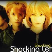 shocking lemon