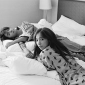 Amber X Luna