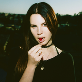 Lana Del Rey for Summer Bummer