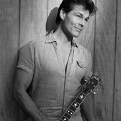 Morten Harket Guitar b/w