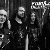 Fabulous Desaster