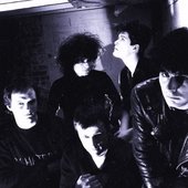 S-Haters promo photo from Midnight Music