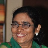 A R Reihana alias Issrath Quadhri