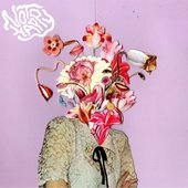 NOT HAPPY - EP