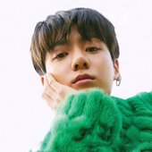 jungkook for billboard magazine