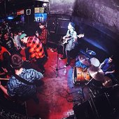 Meet grinder @Rocketa 20.12.2014