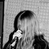 Sebastian Mathews - Lead Vocals