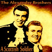 A Scottish Soldier