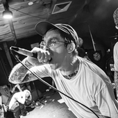 live at saltys 2024