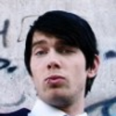LastFM profile picture for @pollen