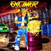Thrash from Fire
