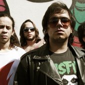 Johnny Suxxx n’ the fucking boys