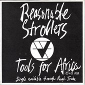 tools for africa