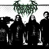 Ravenous Death