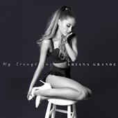 My Everything Official Cover in High Quality